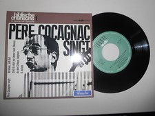 7" Religion Pere Cocagnac singt - (1) (4 Song) SCHWANN AMS-STUDIO