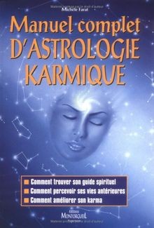 Manuel complet dastrologie