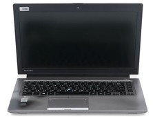 Toshiba Tecra Z40-B i5-5200U 8