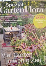 Garten Flora Spezial Stauden