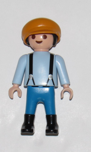 Xxx playmobil kind - xxx,