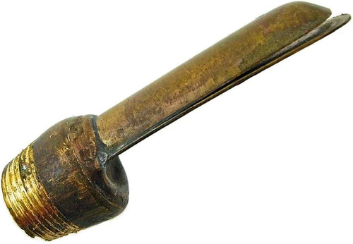 Neue messing made - neue, hornblende