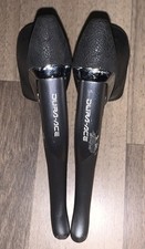 Rarität Shimano Dura Ace Bremshebel BL-7402
