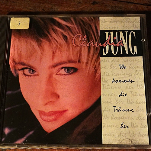 Claudia jung kommen die - kommen,