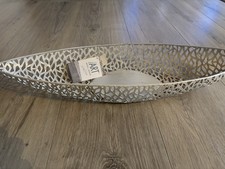 Deco Art Metallschale Madison