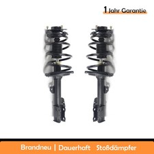 Komplett Stoßdämpfer