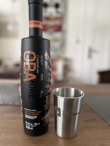 Bruichladdich feis ile 2026 - bruichladdich,