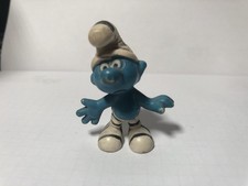 Zebra Schlumpf (Edition 4) |