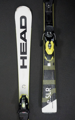 Head slr modell 2023 - head,