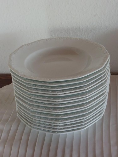 Rosenthal maria suppenteller - rosenthal,