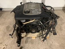 BMW E46 318d M47 M47N 204D4