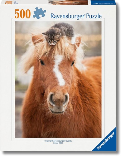 Ravensburger 01901 puzzle von - puzzle,