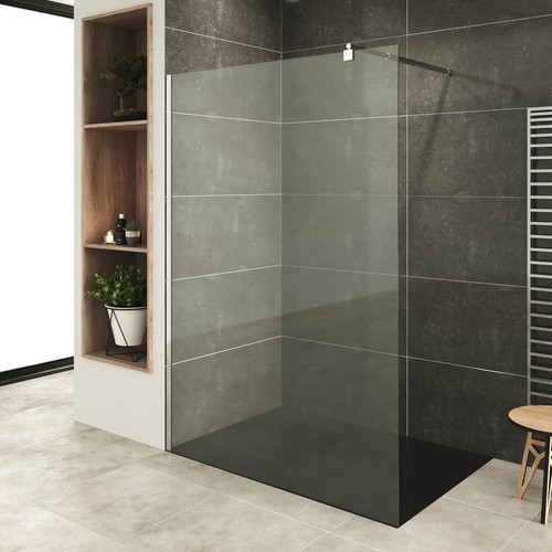 Flair walk in - in, duschwand