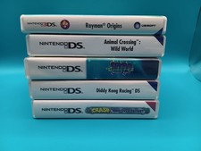 DS/ 3DS Spiele, Animal