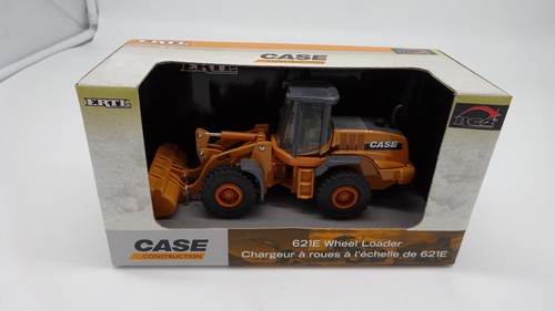 14642 1hd ertl - case, 621e