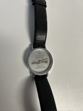AMG Mercedes-Benz Armbanduhr