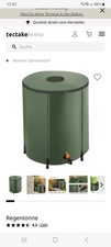 Regenwassertank 200 liter von - regenwassertank,