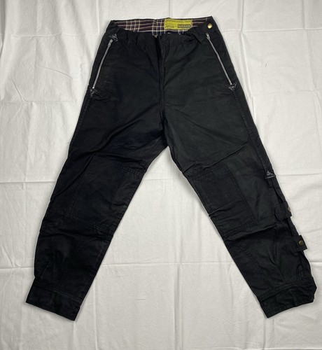 Vintage barbour international - barbour,