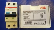 ABB DS201 B16 DS301C B C F202A