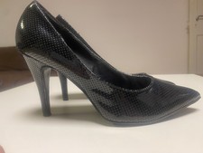 SEXY High Heels schwarz