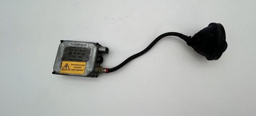 Steuergerät xenon - steuergerät,