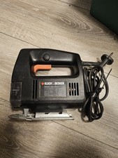 Black & Decker BD531 Stichsäge 350W -Defekt Ersatzteile (T5 1129)