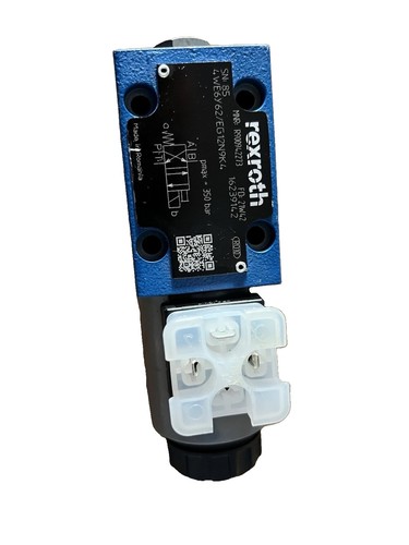 Bosch rexroth wegeventil - rexroth,