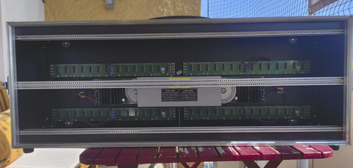 Doepfer eurorack 100pms6 - doepfer, a-100pms6