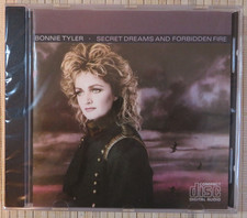 Bonnie Tyler – Secret Dreams