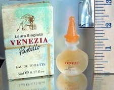 Biagiotti  VENEZIA PASTELLO