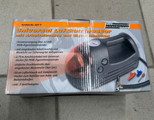 Mannesmann Luftkompressor