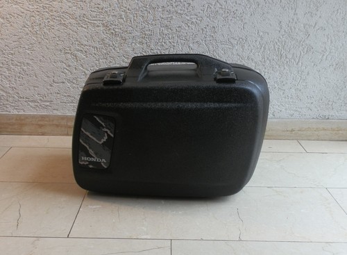 Hepco becker junior - becker, koffer
