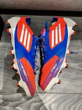 Brandneu Adidas Adizero F50 SG