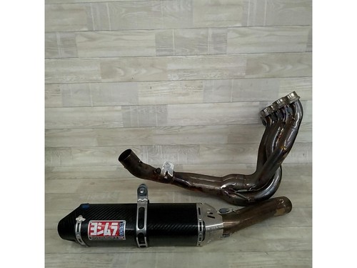 Yoshimura full exhaust - us,