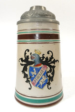 Fidelia Gambrinus Studentika