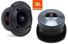 JBL ST400 Schwarz Super
