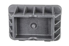 METZGER Aufnahme, Wagenheber