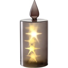 Leonardo LED Kerze CAPANNA