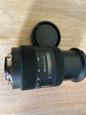 Sony Carl Zeiss Vario-Sonnar T