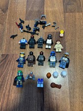 LEGO Star Wars Minifiguren