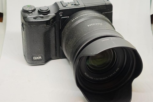 Ricoh gxr a16 digitalkamera - a16,