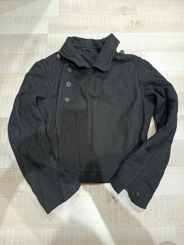 Uniformjacke panzerjacke - ,
