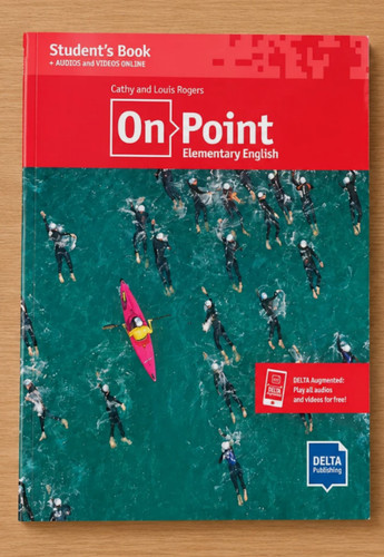 Point elementary english - elementary,