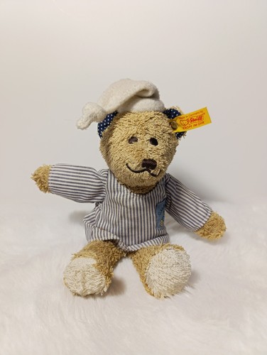 Steiff 230226 teddybär - -,