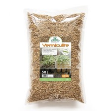 Vermiculite - Inkubator, grob