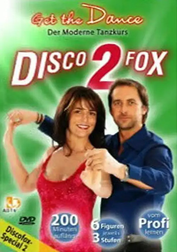 Get the dance discofox - the, 2