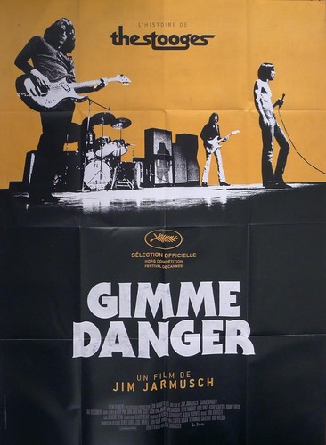Gimme risk jarmusch - gimme,