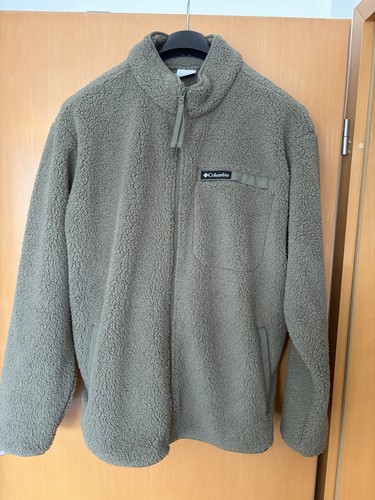 Columbia fleecejacke xxl - fleecejacke,