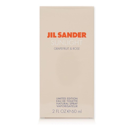 Jil sander sunlight grapefruit - jil,