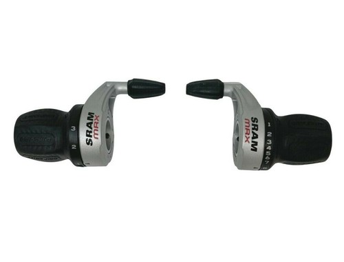 Sram mrx gang gripshift - x,